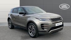 Land Rover Range Rover Evoque 2.0 D200 R-Dynamic HSE 5dr Auto Diesel Hatchback